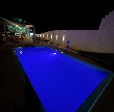 Casa brisa do mar icapuí