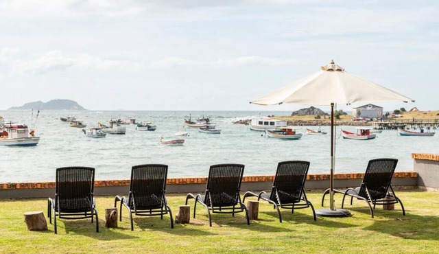 Casa Brisa Mar