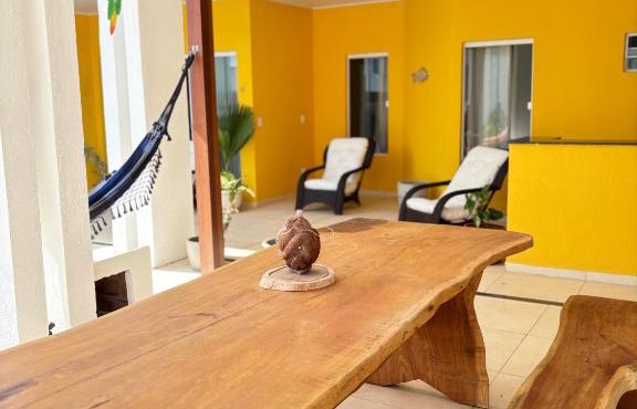 Casa brisas Mares do Sul