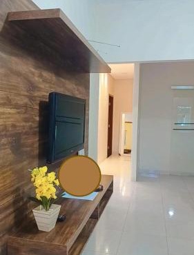 Casa Buritis
