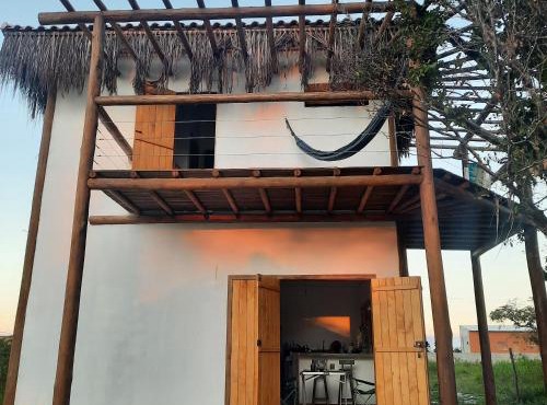 Casa C Alma Corumbau