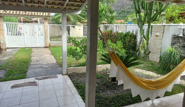 Casa c wifi e piscina próx a praia e a Alto Mourão