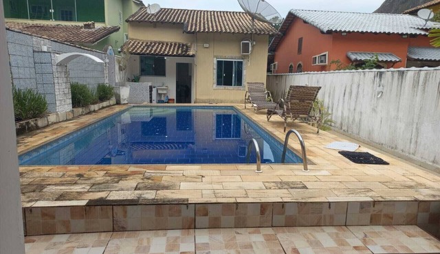 Casa c wifi e piscina próx a praia e a Alto Mourão