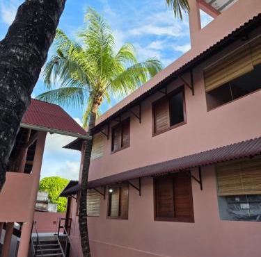 Casa Cabana