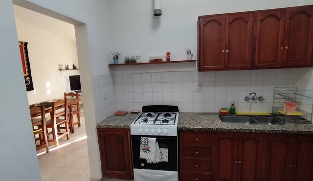 Casa Cafayate en Pleno Casco Histórico Para Familia, Parejas y Grupo de Amigos