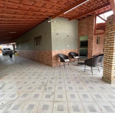 Casa Caitano