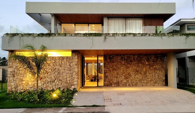 Casa Cajuá