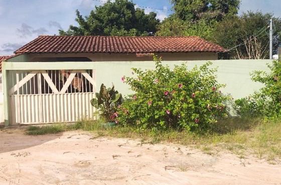 Casa Cajuí