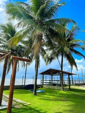 Casa Caju Pé na Areia Pitimbu