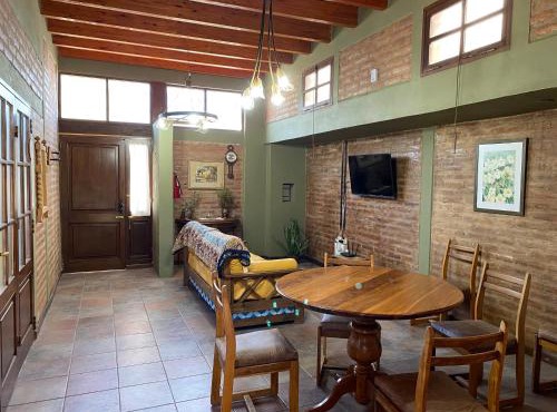 Casa calle Paula