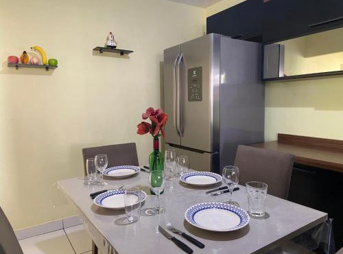 Casa Camargo - com mercado
