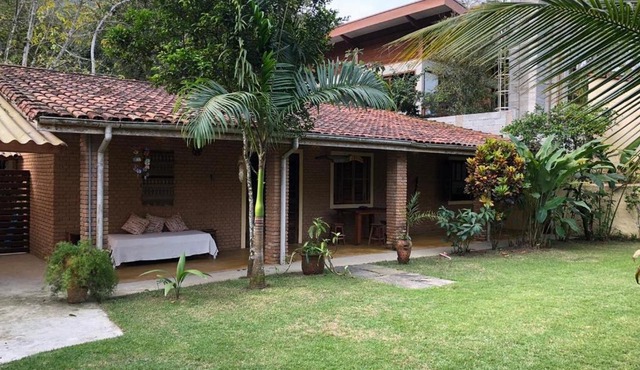 Casa Camburi