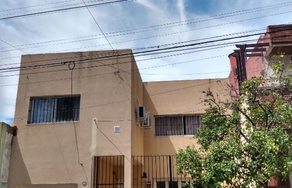 Casa Campana