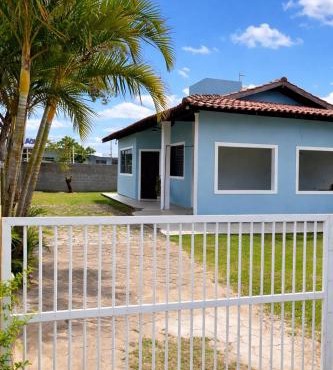 Casa Campeche Ar Cond Garagem Churrasqueira Floripa