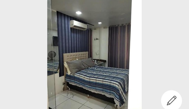 Casa campo grande
