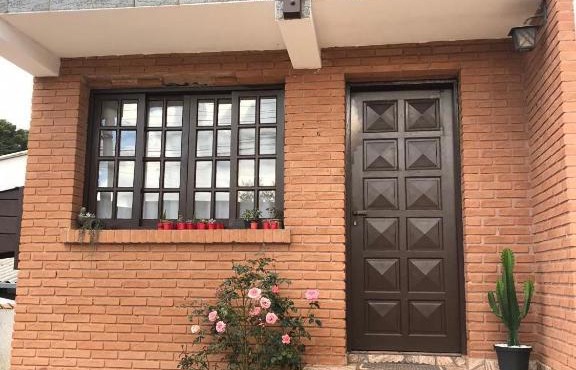casa campos do Jordão