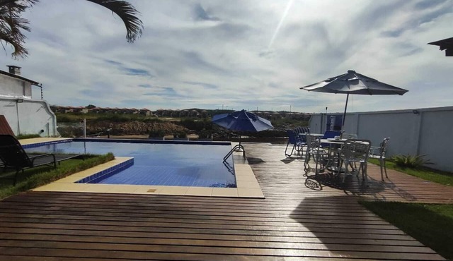 Casa Canal do Sol Búzios