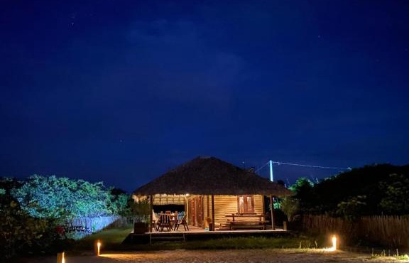 Casa Canju