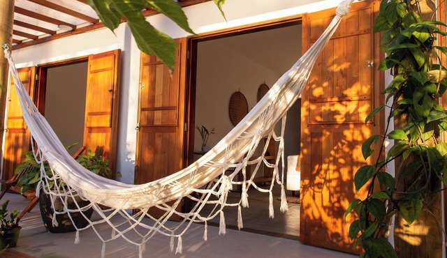 Casa Canoa Paraty
