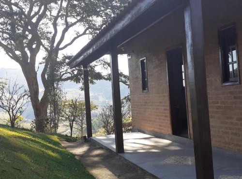 Casa Cantinho da Roça Recanto Lobo Guará