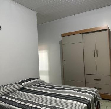 Casa Cantinho do Sossego