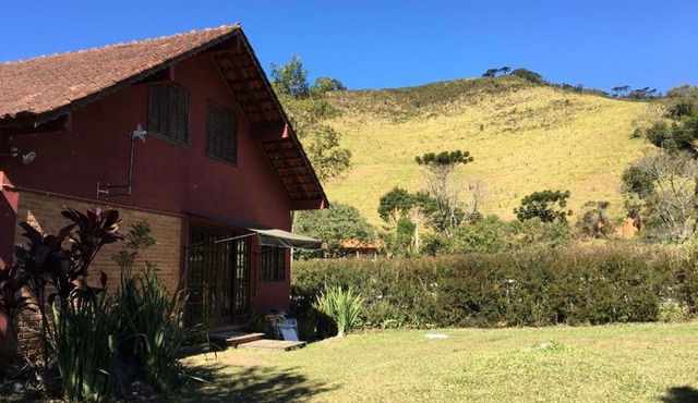 Casa Canto das Águas