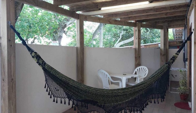 Casa Canto do Farol - Between the River and the Sea. A unique experience in an incredible place.