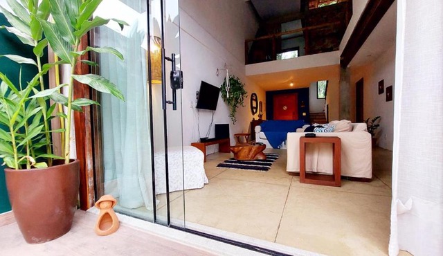 Casa Canto dos Saíras