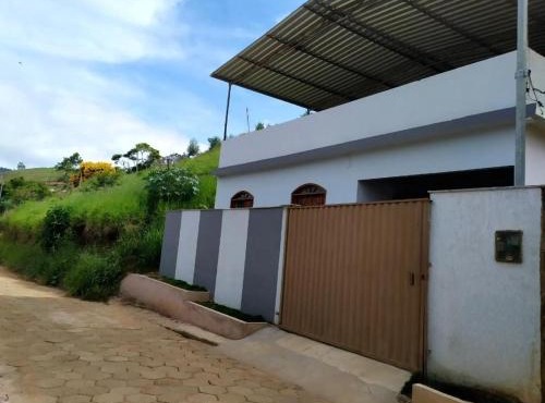 Casa Caparaó