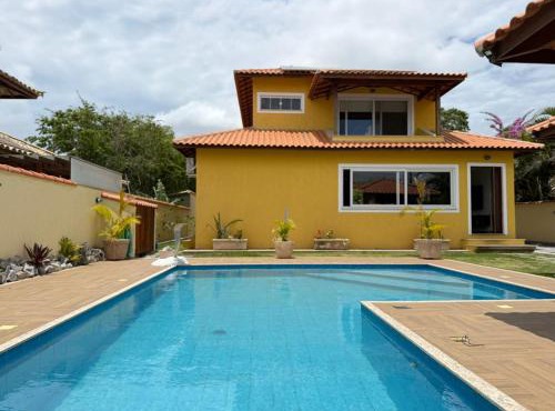Casa-Caravela Pinta-Buzios