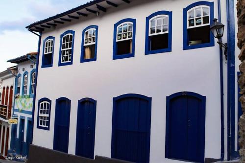 Casa Carmo