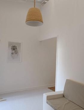 Casa Carnaubas