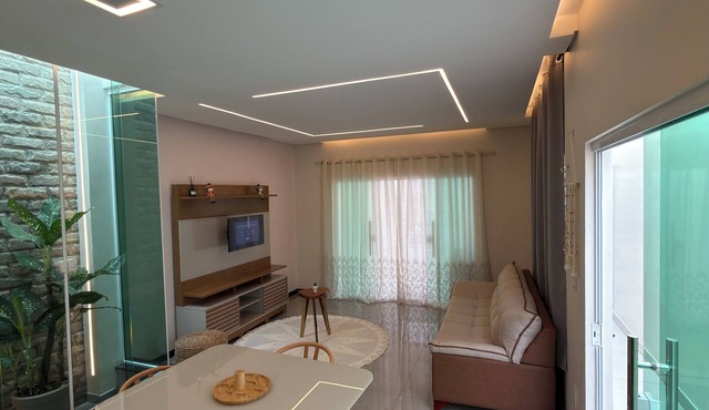 Casa Cazuza