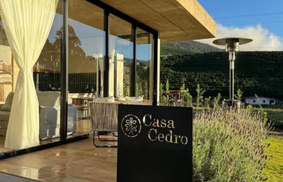 Casa Cedro