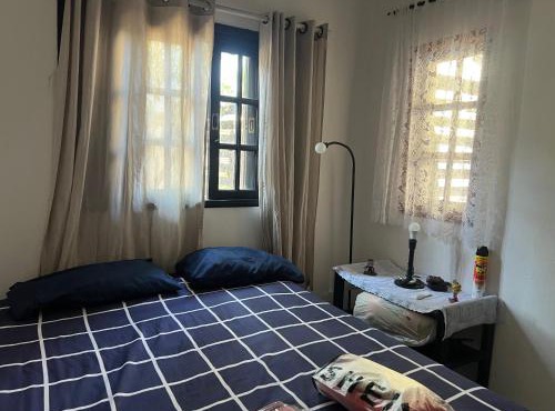 Casa centro de Itupeva ideal para duas pessoas!