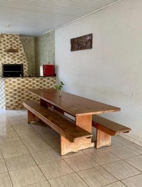 Casa centro Sorriso