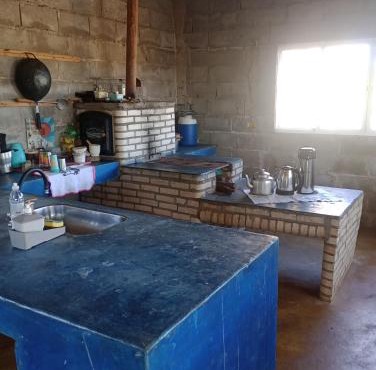 Casa chapada veadeiros alto paraíso cachoeiras