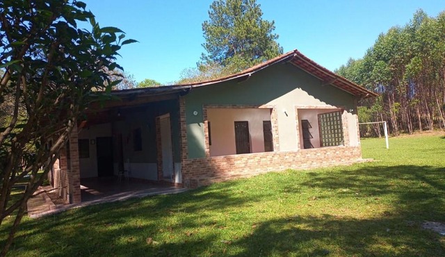 CASA CHARMING Espaço Pedrina
