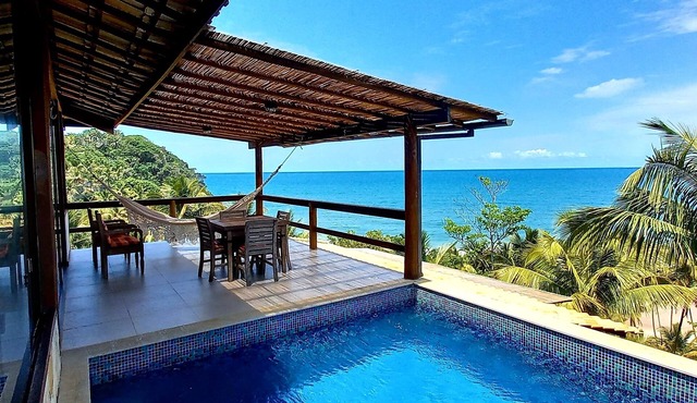 Casa Cheiro de mar - Praia de São José and Prainha