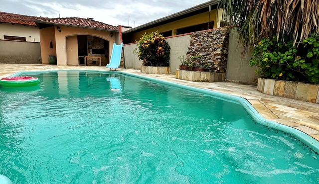 Casa Chico
