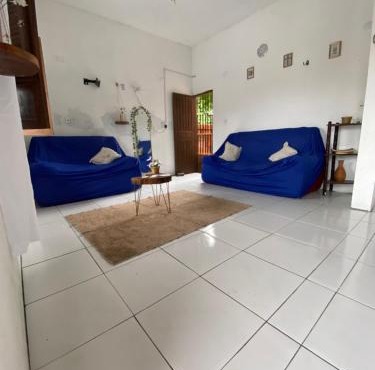 Casa Chico Melo - Lençóis Maranhenses - Suíte em Santo Amaro MA