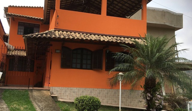 Casa - Cidade DAS Cachoeiras