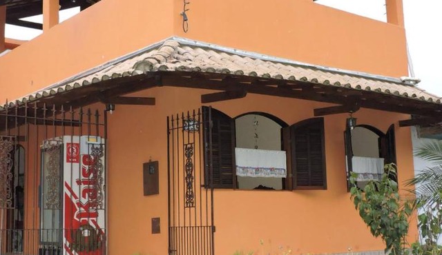 CASA - CIDADE das CACHOEIRAS