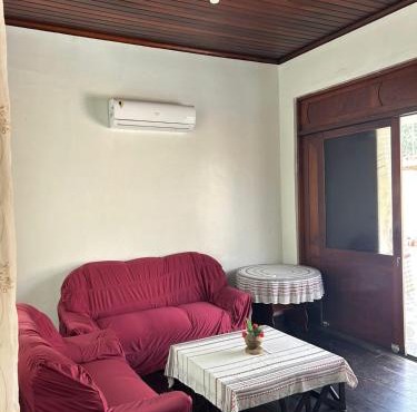 Casa Cidade Velha Cop 30