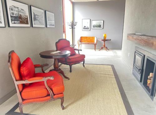 Casa Cielo Vale dos Vinhedos: apto premium com banheira e vista
