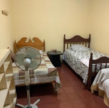 Casa Cisneros Bed & Breakfast