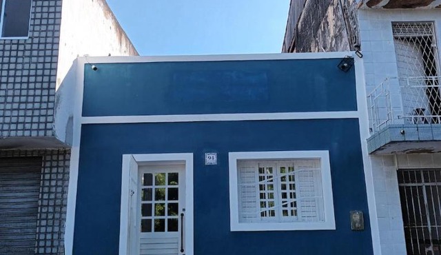 Casa clássica