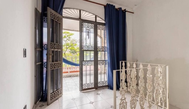 Casa Confortável 20miinutos Da Praia