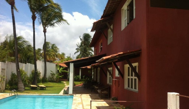 Casa Cohiba