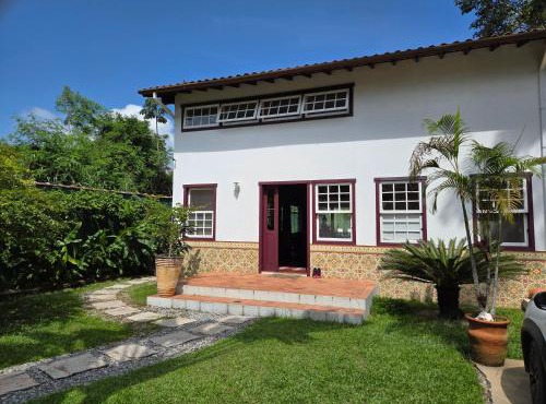 Casa Colonial Caborê